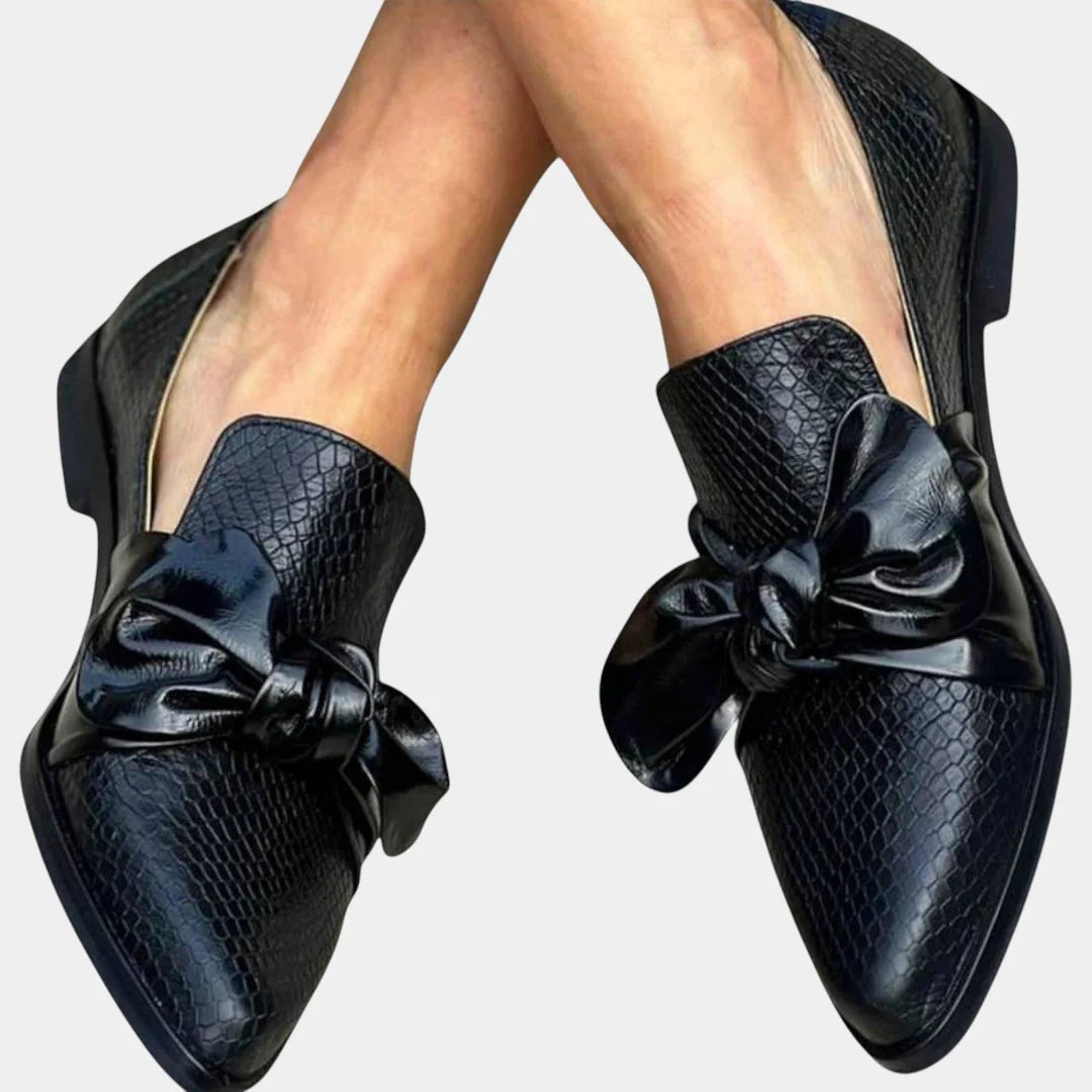 Margherita | Mocasines elegantes y chic