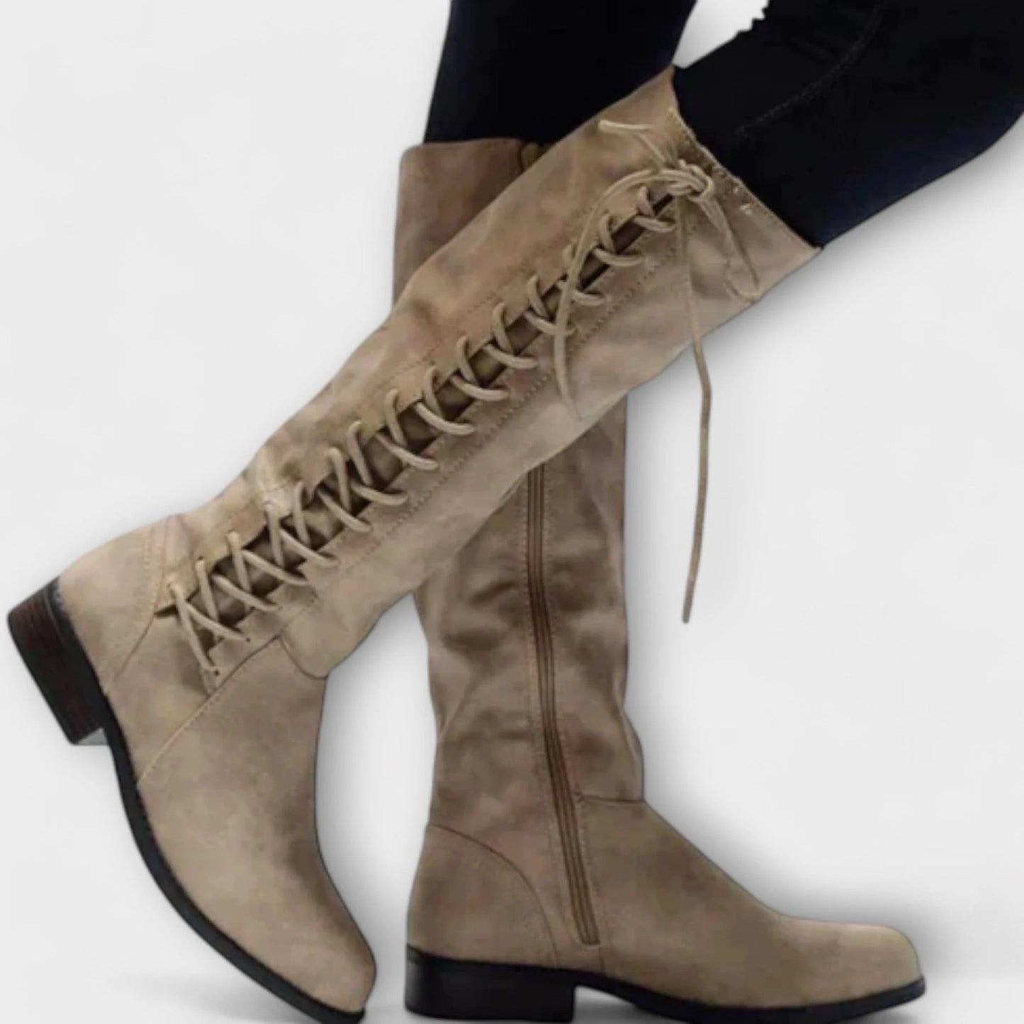 Milenne – Botas con personalidad