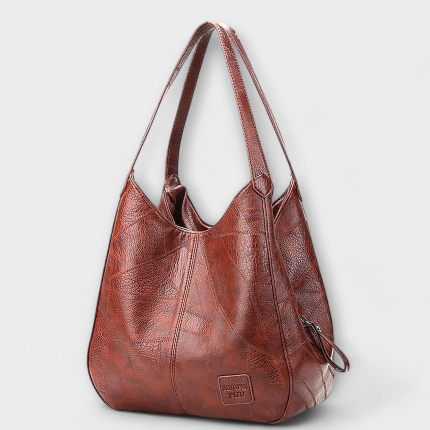 Orineth - Bolso de piel vintage