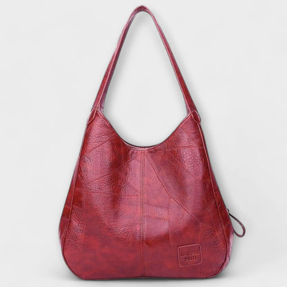 Orineth - Bolso de piel vintage