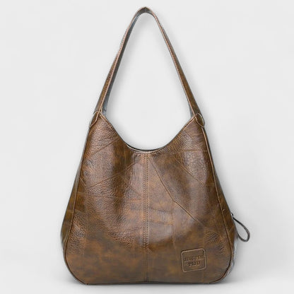 Orineth - Bolso de piel vintage