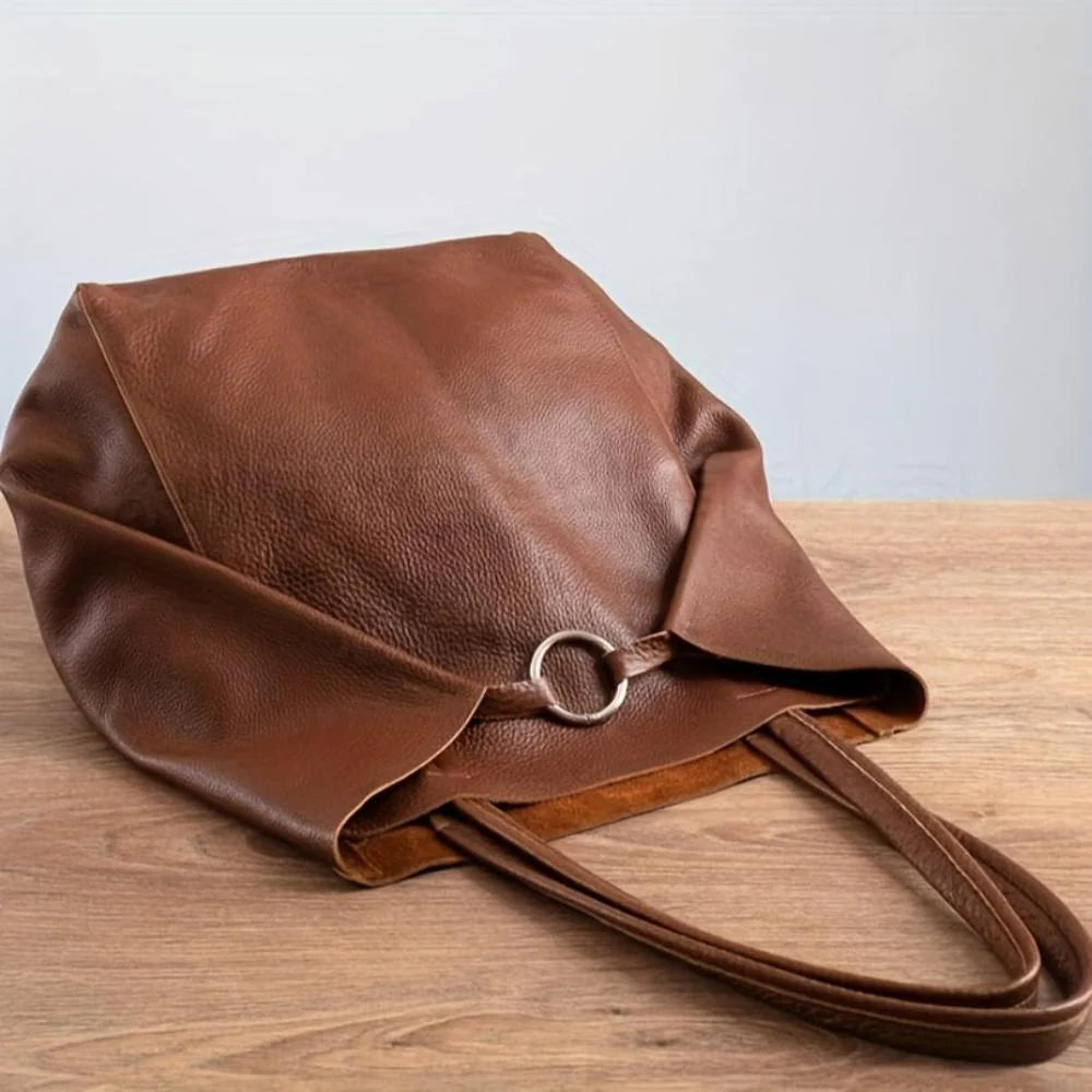 Dagmar – Bolso grande retro