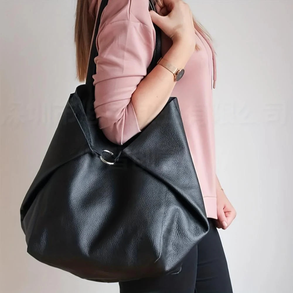 Dagmar – Bolso grande retro