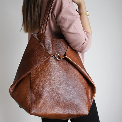 Dagmar – Bolso grande retro