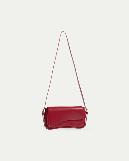 Alma – Bolso de cuero elegante