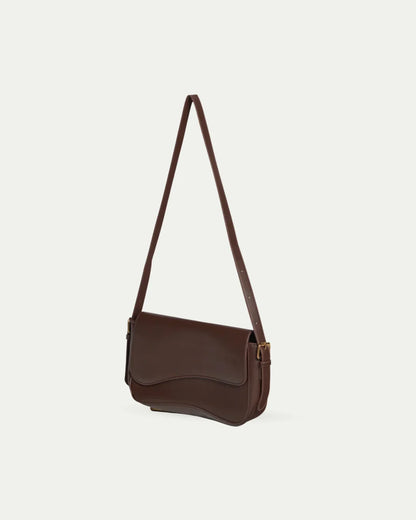 Alma – Bolso de cuero elegante