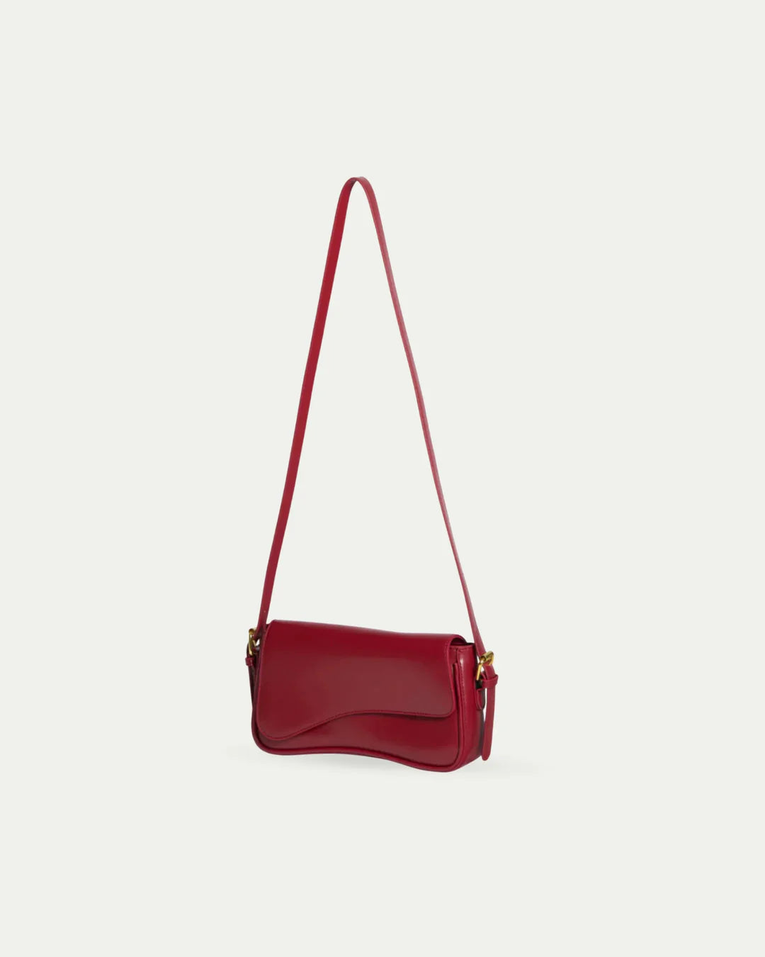 Alma – Bolso de cuero elegante