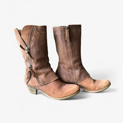 Viena – Botas Casuales Elegantes