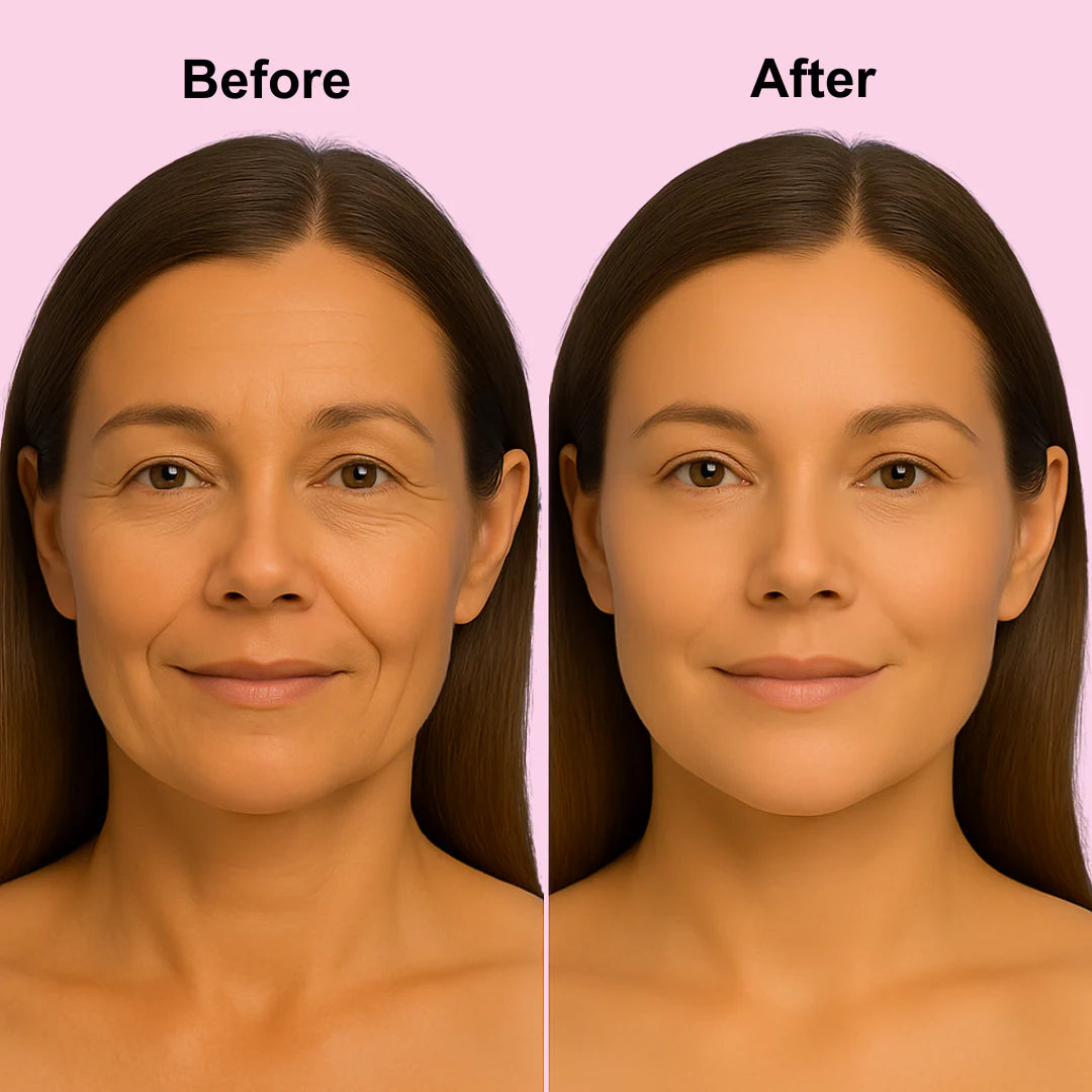 Instant Eye Tightener Easy-Wear Formula – Ultimate Lift & Smooth Finish ✨
