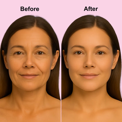 Instant Eye Tightener Easy-Wear Formula – Ultimate Lift & Smooth Finish ✨