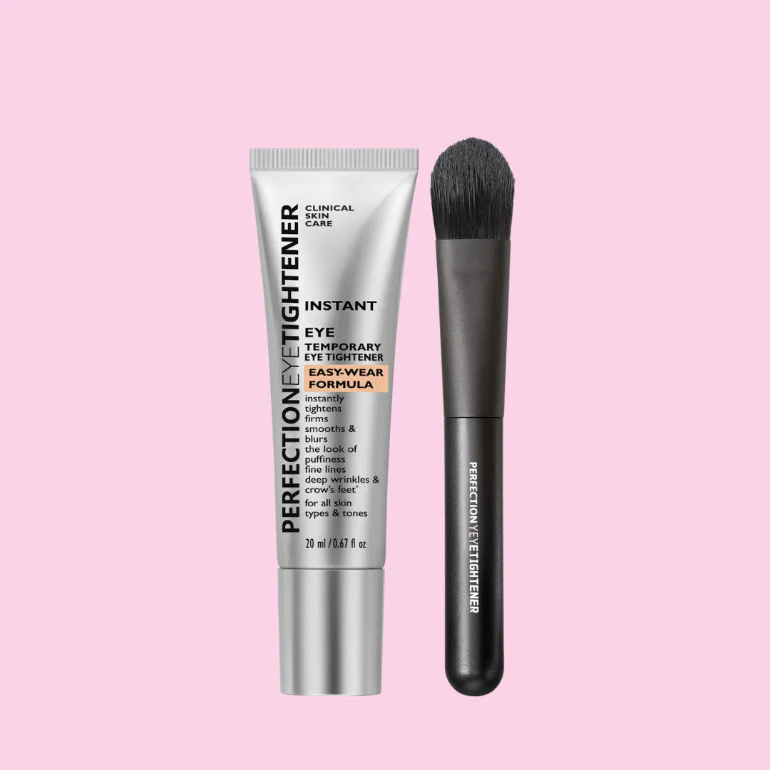 Instant Eye Tightener Easy-Wear Formula – Ultimate Lift & Smooth Finish ✨