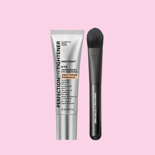 Instant Eye Tightener Easy-Wear Formula – Ultimate Lift & Smooth Finish ✨