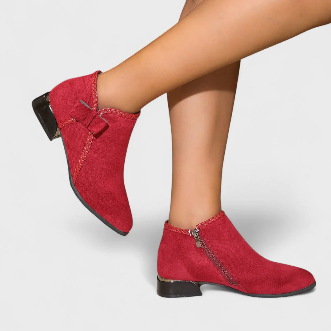 Viva – Botas de nieve