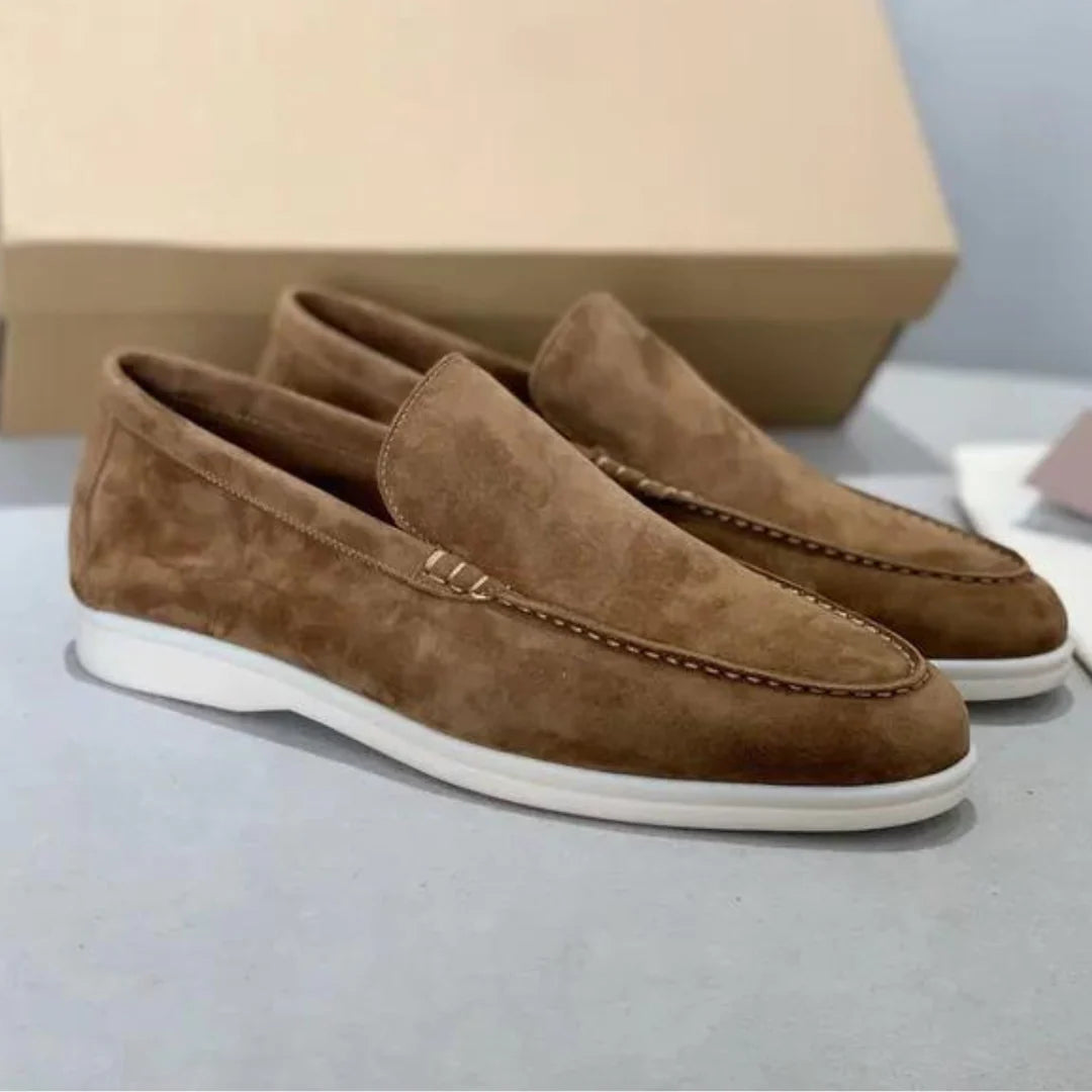 VÍCTOR™ | Mocasines elegantes para hombre