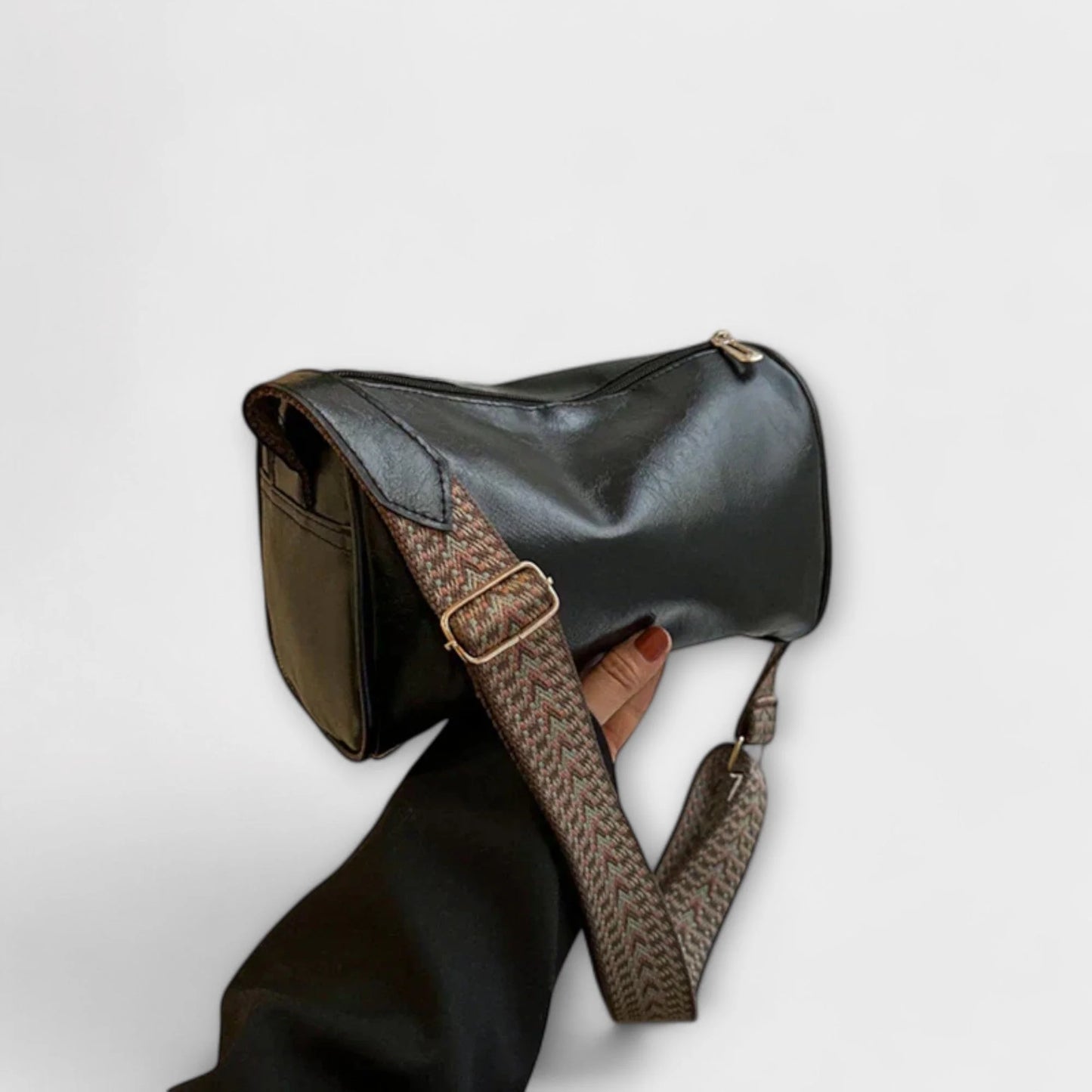 Xylo - Bolso de hombro vintage