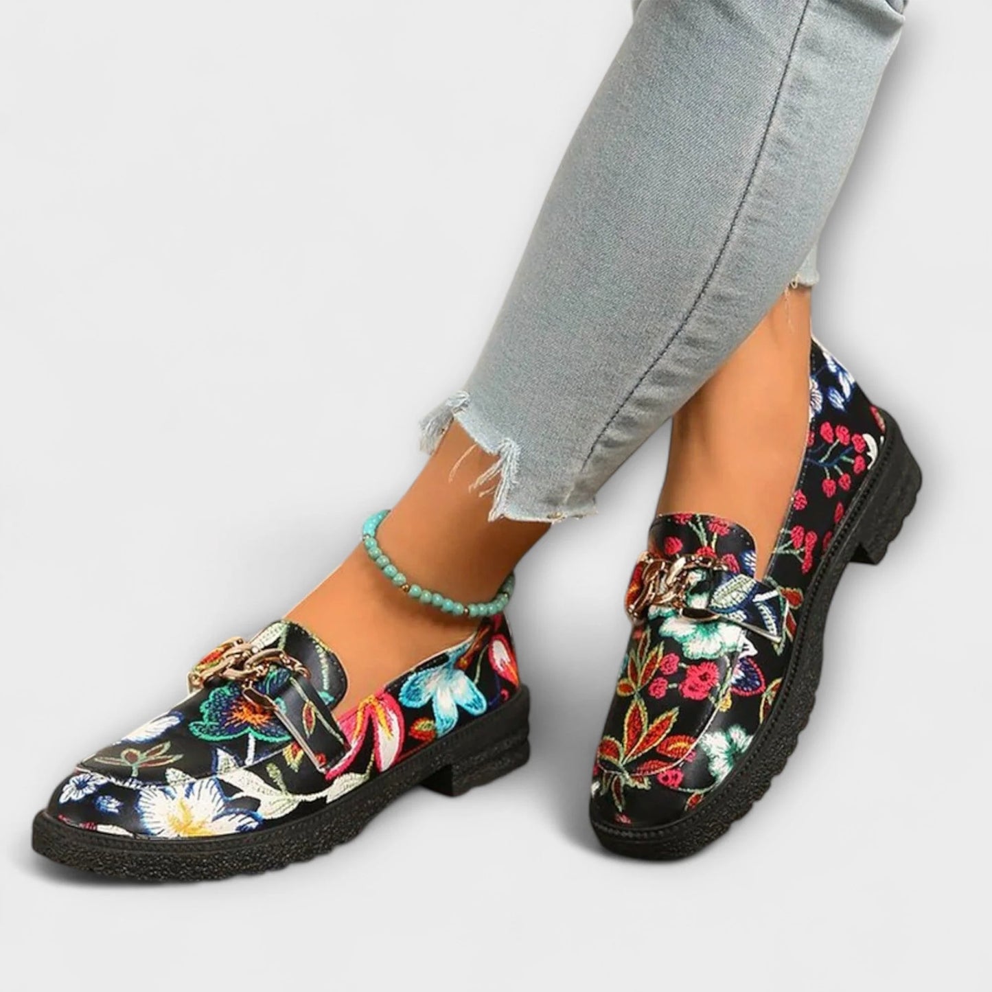 Orca – Mocasines Multicolor