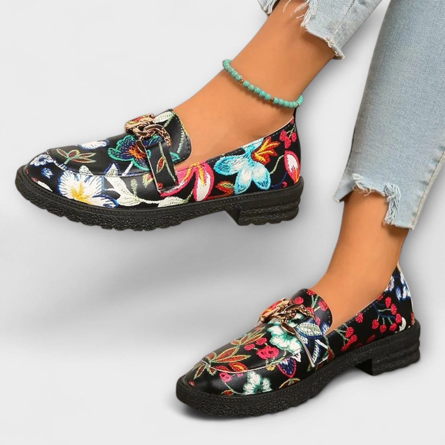 Orca – Mocasines Multicolor