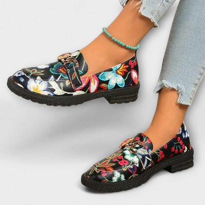 Orca – Mocasines Multicolor