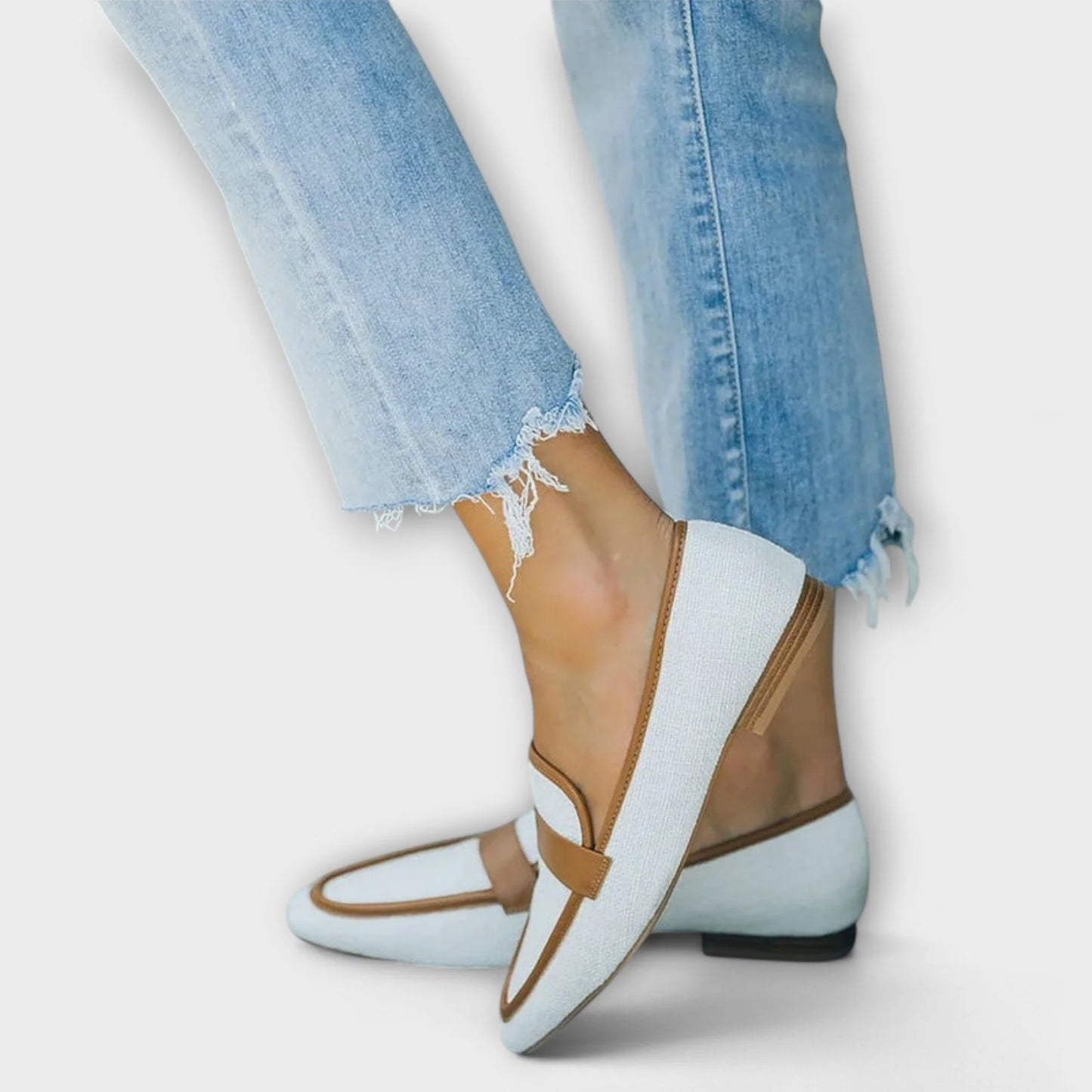 Elon – Mocasín retro