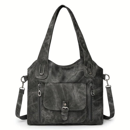 Franka – Bolso de hombro vintage