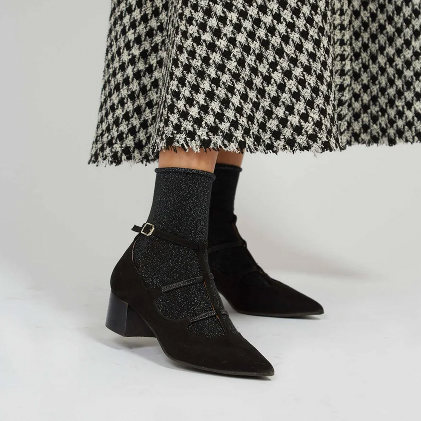 Camilla - Elegantes bailarinas de punta